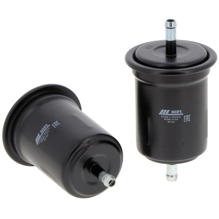 Hifi BE9001 PETROL FILTER