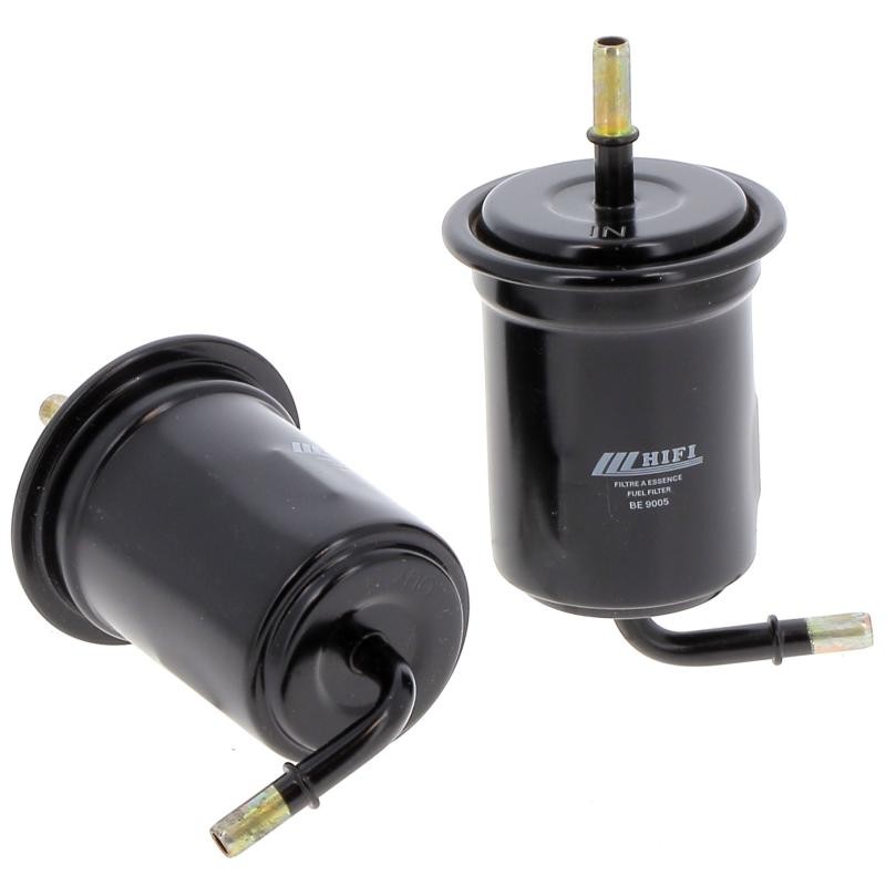Hifi BE9005 FUEL FILTER
