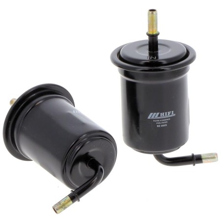 Hifi BE9005 FUEL FILTER