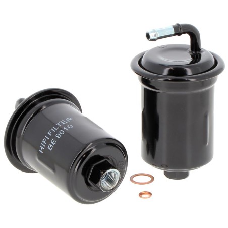 HIFI BE9010 PETROL FILTER