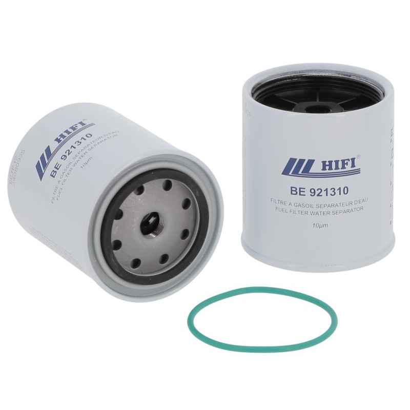 Hifi BE921310 FUEL FILTER
