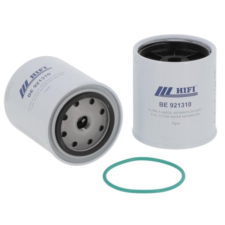 Hifi BE921310 FUEL FILTER