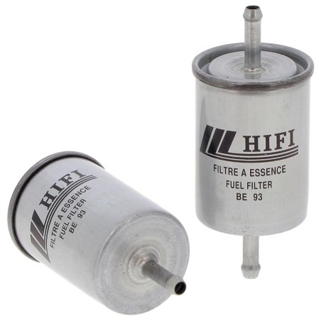 Hifi BE93 PETROL FILTER