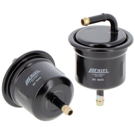 HIFI BE9925 PETROL FILTER
