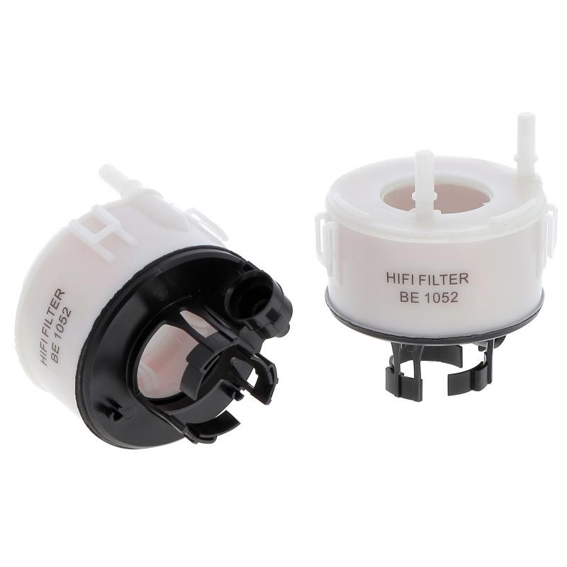 BET1052 FUEL FILTER | RICO Europe