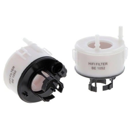 BET1052 FUEL FILTER | RICO Europe