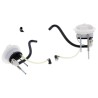BET557 PETROL FILTER | RICO Europe