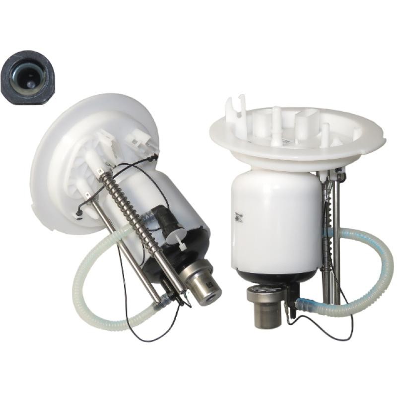 BET558 PETROL FILTER | RICO Europe