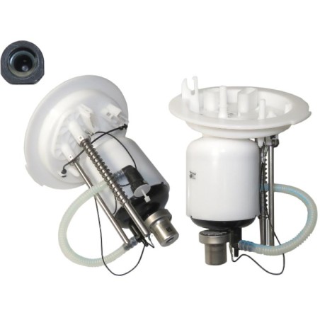 BET558 PETROL FILTER | RICO Europe