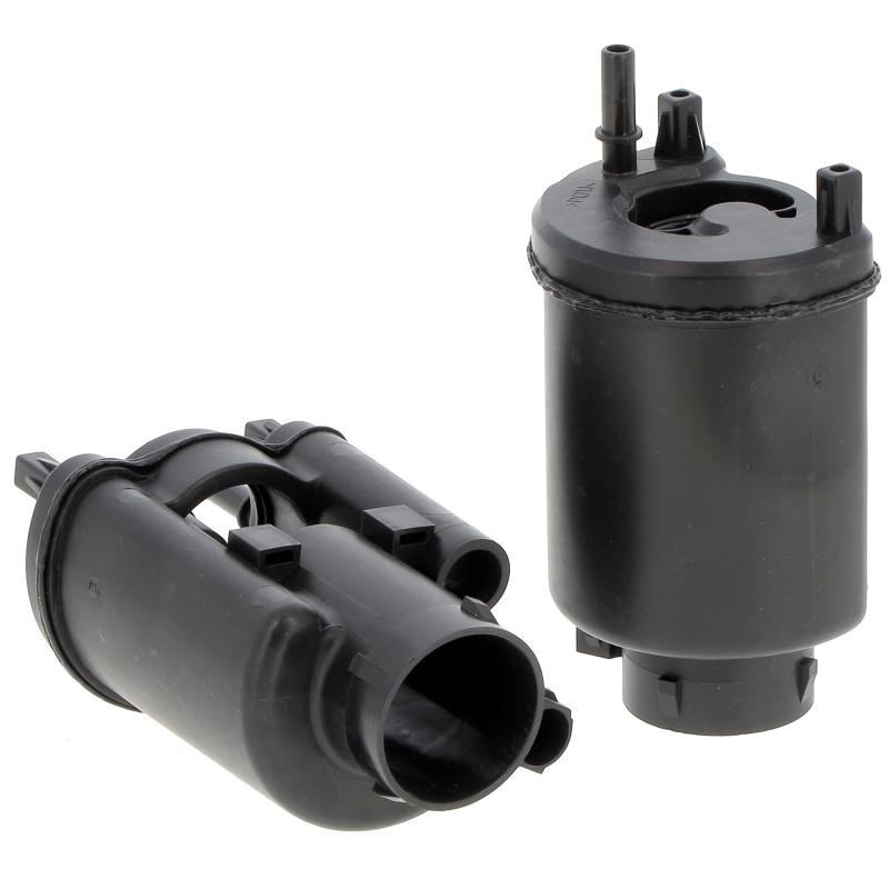 BET7031 PETROL FILTER | RICO Europe