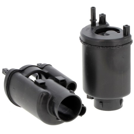 BET7031 PETROL FILTER | RICO Europe