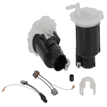 BET8019 PETROL FILTER | RICO Europe