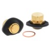 BO45026 QUICK DRAIN PLUG | RICO Europe
