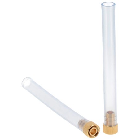 BP4026G25 STRAIGHT DRAIN PIPE | RICO Europe