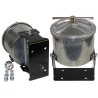 BU100E MOBILE FILTER STATION | RICO Europe