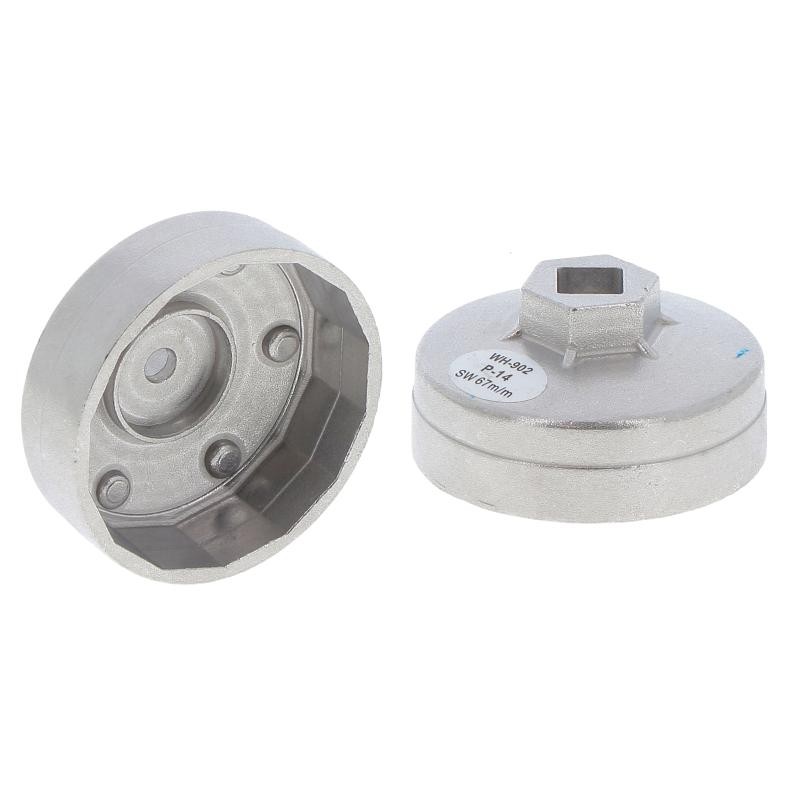 CL6002 FILTER WRENCH | RICO Europe