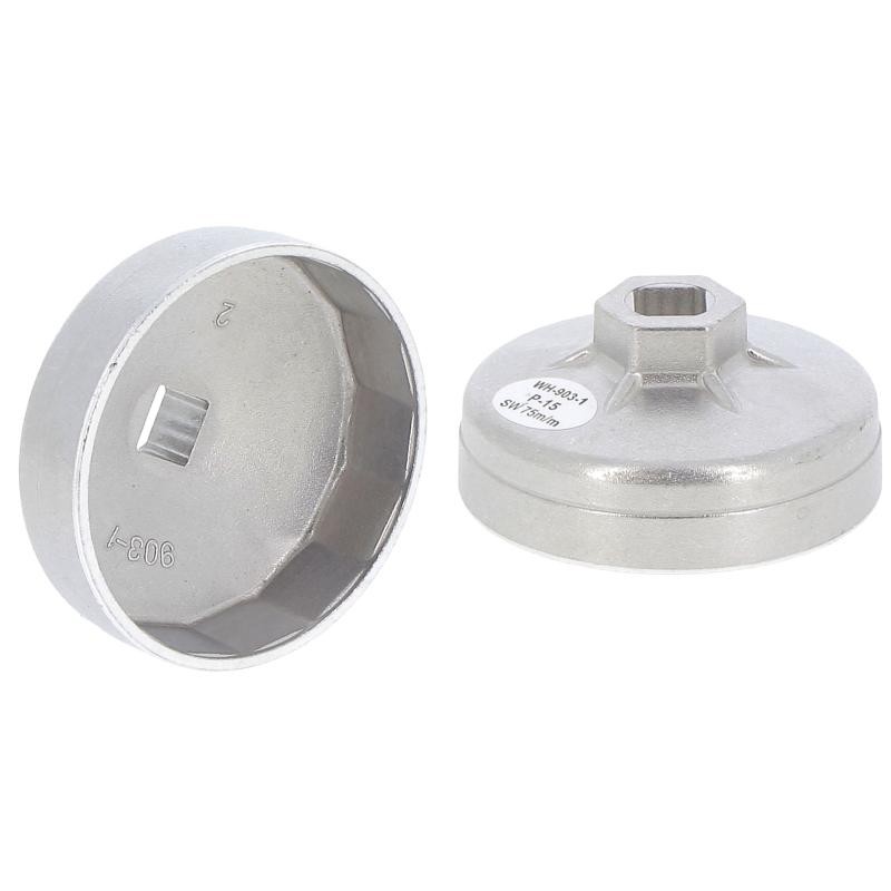 CL6004 FILTER WRENCH | RICO Europe