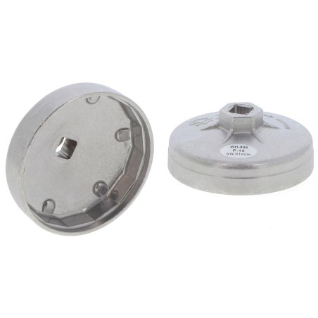 CL6010 FILTER WRENCH | RICO Europe