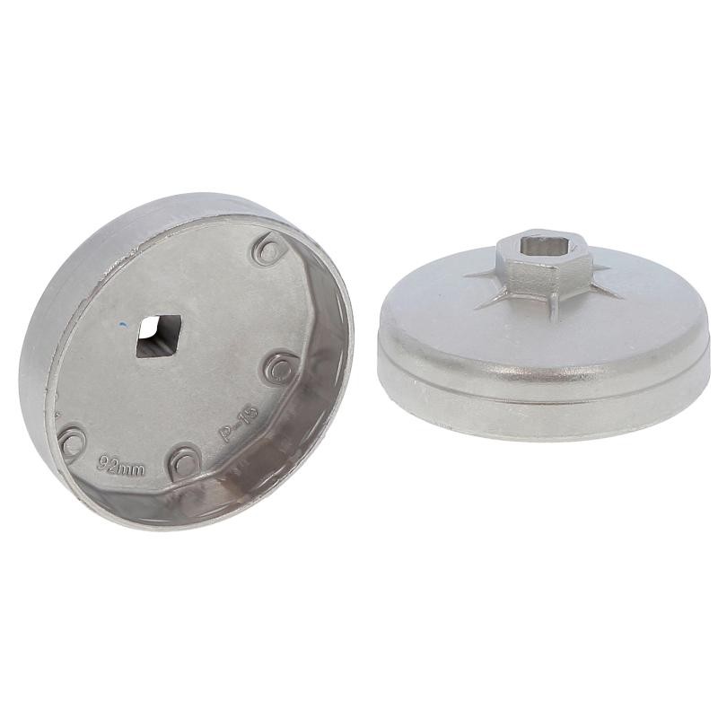 CL6011 FILTER WRENCH | RICO Europe