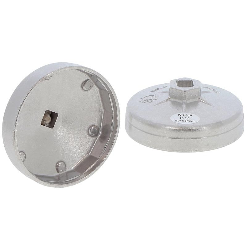 CL6012 FILTER WRENCH | RICO Europe