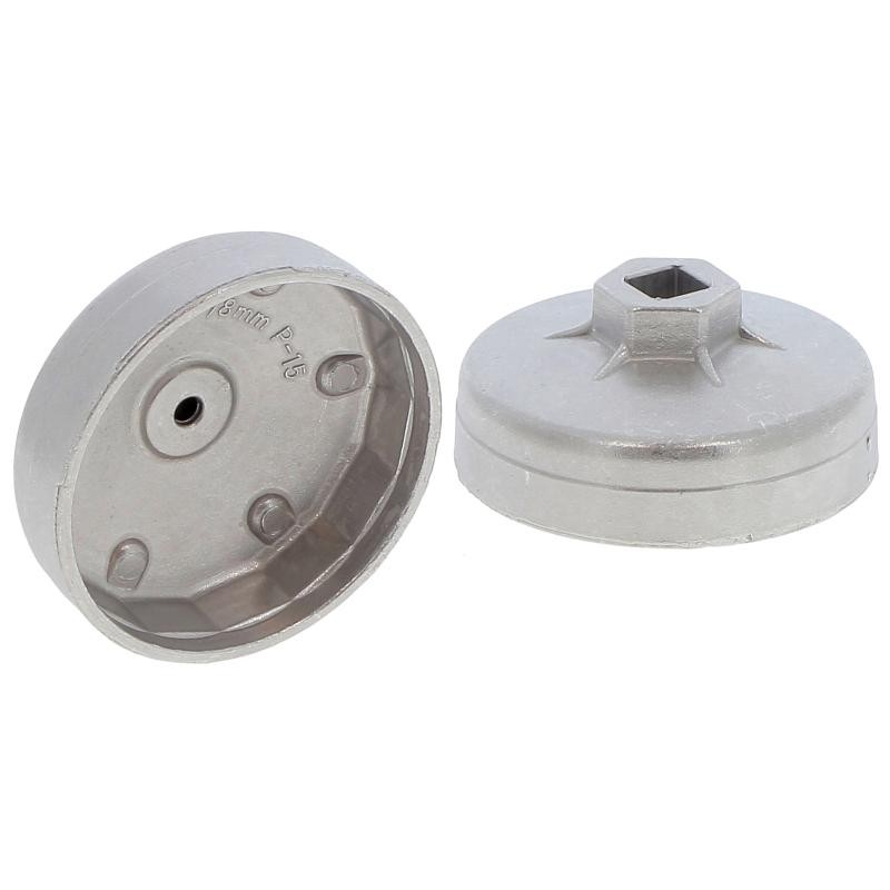 CL6018 FILTER WRENCH | RICO Europe