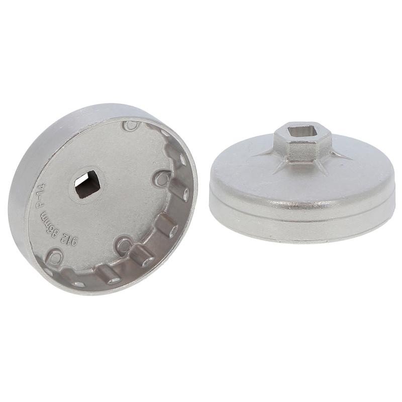 CL6021 FILTER WRENCH | RICO Europe