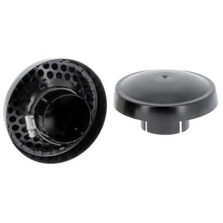 CP051112057M RAIN CAP | RICO Europe