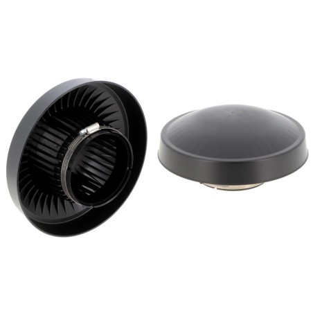 CP110270135P RAIN CAP | RICO Europe