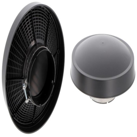 CP114250110P RAIN CAP | RICO Europe