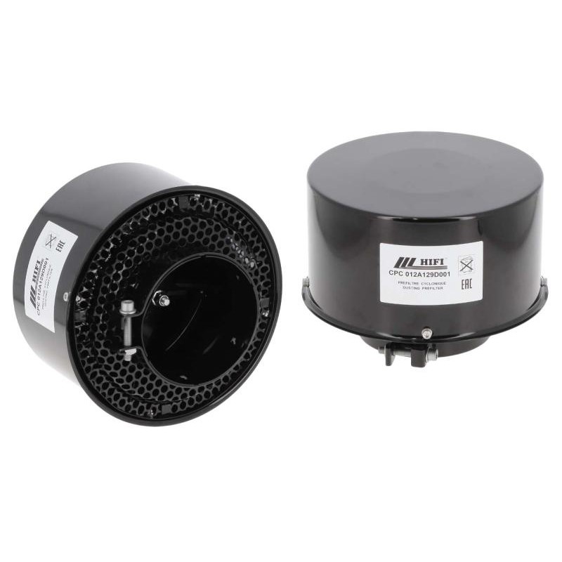 Hifi CPC012A129D001 DUSTING PREFILTER
