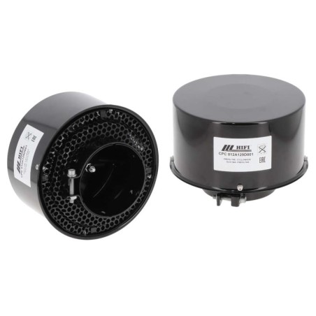 Hifi CPC012A129D001 DUSTING PREFILTER
