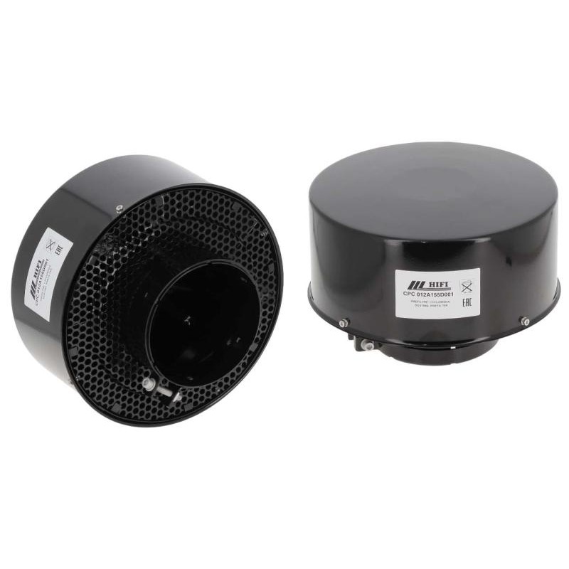 Hifi CPC012A155D001 DUSTING PREFILTER