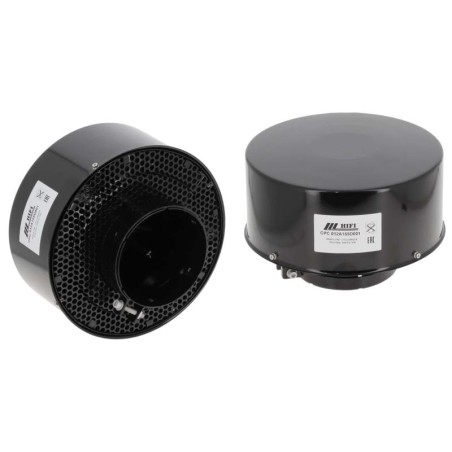 Hifi CPC012A155D001 DUSTING PREFILTER