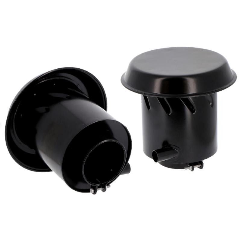 Hifi CPC014M096D001 DUSTING PREFILTER