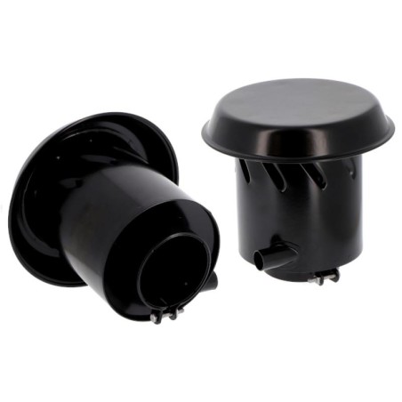 Hifi CPC014M127D001 DUSTING PREFILTER