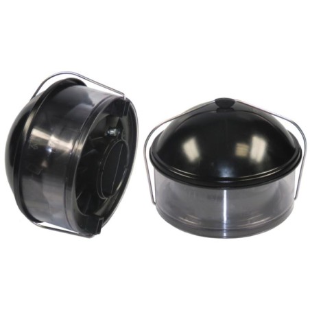 CPC021H054D001 DUSTING PREFILTER | RICO Europe