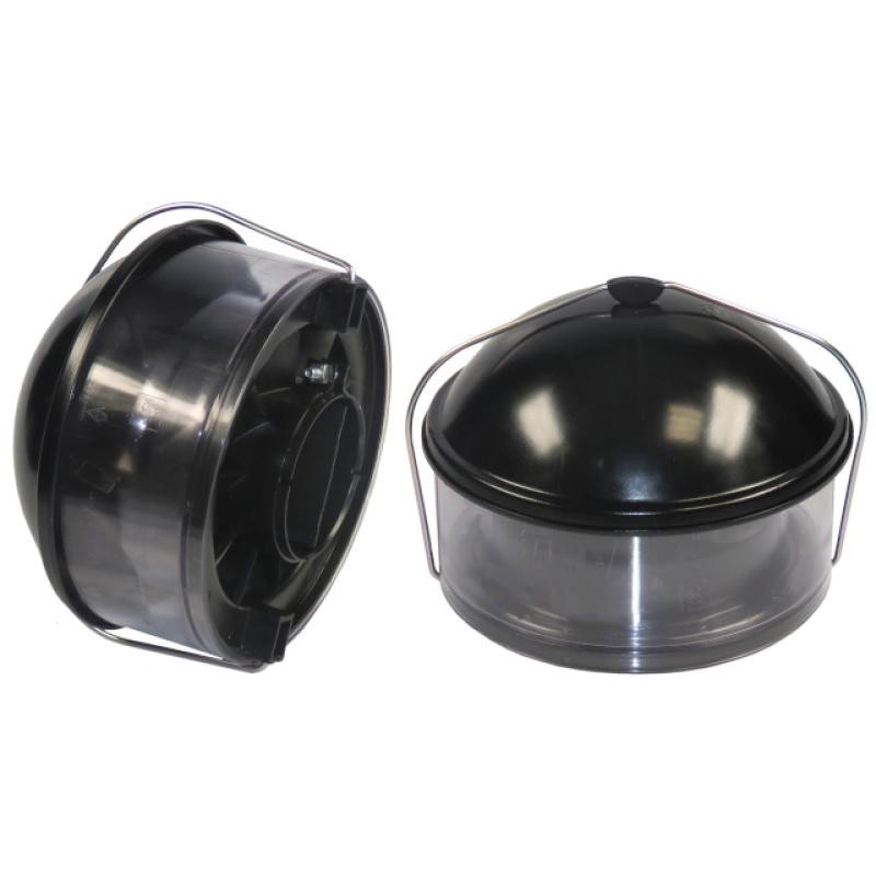 CPC021H062D001 DUSTING PREFILTER | RICO Europe