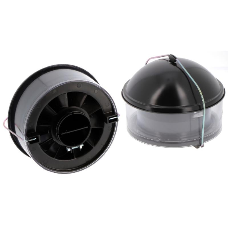 CPC021H102D001 DUSTING PREFILTER | RICO Europe