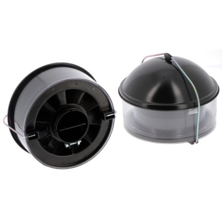 CPC021H102D001 DUSTING PREFILTER | RICO Europe