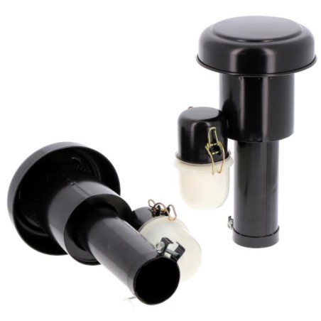 CPC021M068D001 DUSTING PREFILTER | RICO Europe