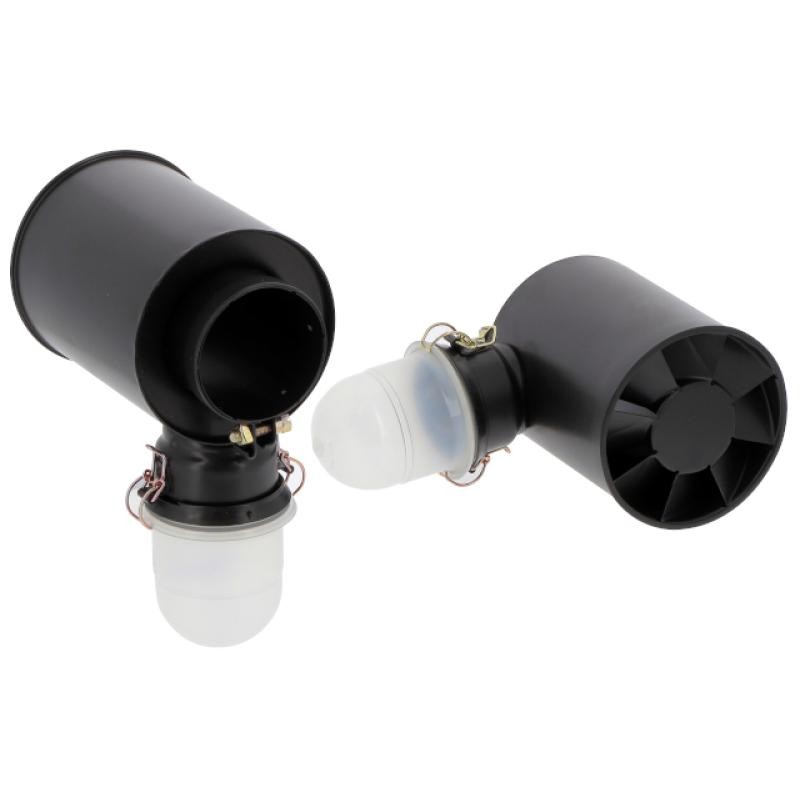 CPC021M082D002 DUSTING PREFILTER | RICO Europe