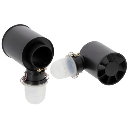 CPC021M110D002 DUSTING PREFILTER | RICO Europe