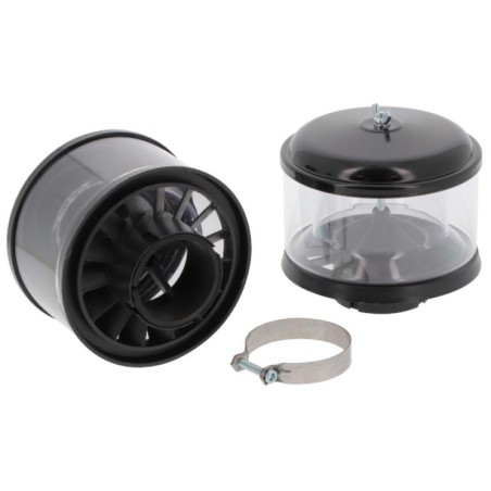 CPC031H054D001 CYCLONE | RICO Europe