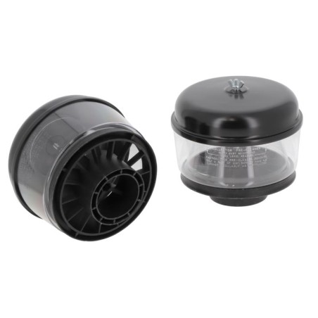 CPC031H064D002 CYCLONE | RICO Europe