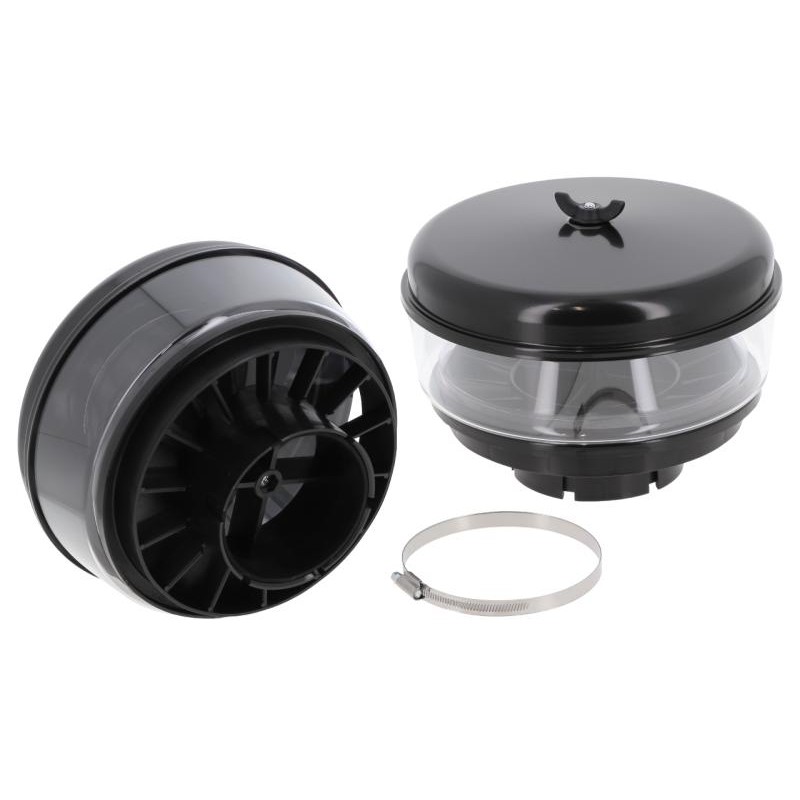 CPC031H110D001 CYCLONE | RICO Europe