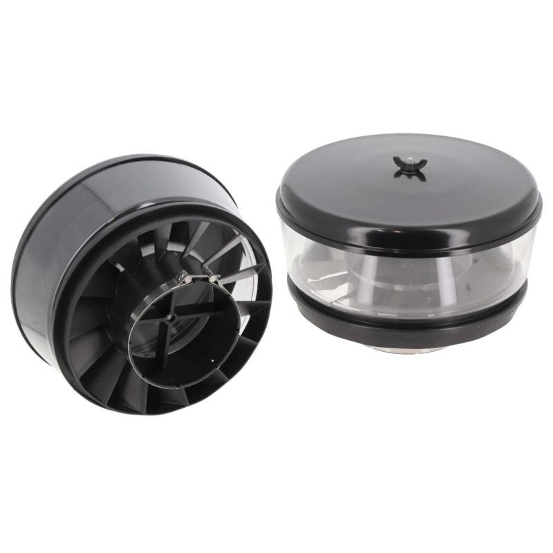 CPC031H178D001 DUSTING PREFILTER | RICO Europe