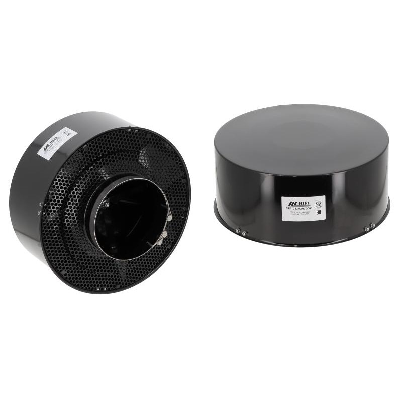 CPC032M203D001 DUSTING PREFILTER | RICO Europe