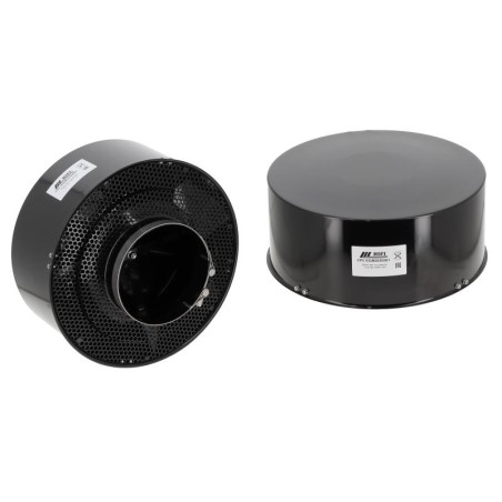CPC032M203D001 DUSTING PREFILTER | RICO Europe