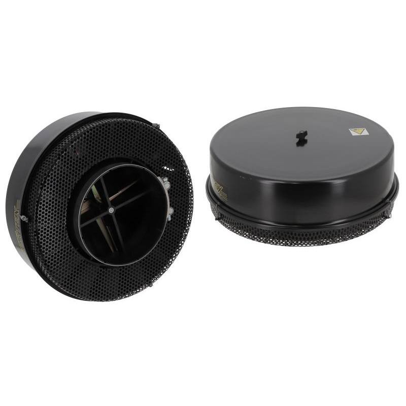 CPC032M228D001 DUSTING PREFILTER | RICO Europe