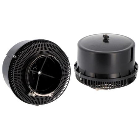 CPC032M255D001 DUSTING PREFILTER | RICO Europe